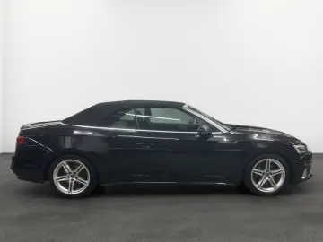 AUDI A5 Cabrio 40 TFSI S tronic advanced Navi