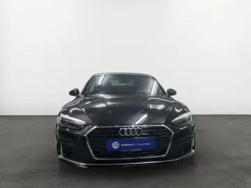 AUDI A5 Cabrio 40 TFSI S tronic advanced Navi