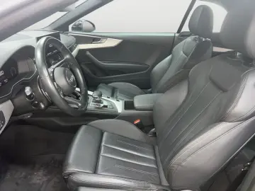 AUDI A5 Cabrio 40 TFSI S tronic advanced Navi