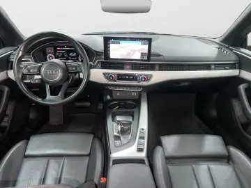 AUDI A5 Cabrio 40 TFSI S tronic advanced Navi