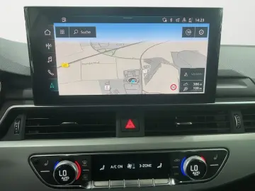 AUDI A5 Cabrio 40 TFSI S tronic advanced Navi