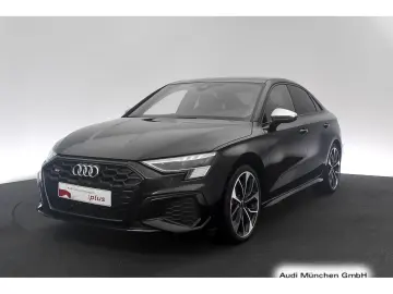 AUDI S3 Limousine TFSI S tronic B&O Pano Matrix
