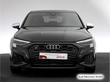 AUDI S3 Limousine TFSI S tronic B&O Pano Matrix