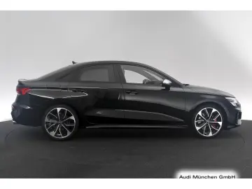 AUDI S3 Limousine TFSI S tronic B&O Pano Matrix