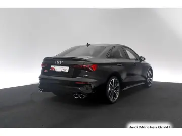 AUDI S3 Limousine TFSI S tronic B&O Pano Matrix