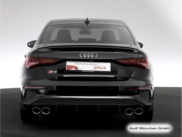 AUDI S3 Limousine TFSI S tronic B&O Pano Matrix
