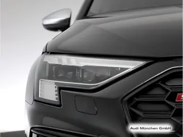 AUDI S3 Limousine TFSI S tronic B&O Pano Matrix