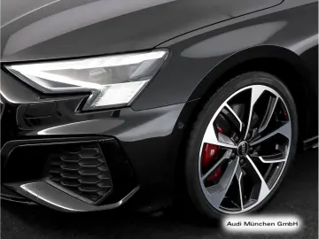 AUDI S3 Limousine TFSI S tronic B&O Pano Matrix
