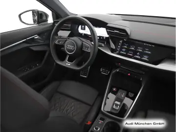 AUDI S3 Limousine TFSI S tronic B&O Pano Matrix