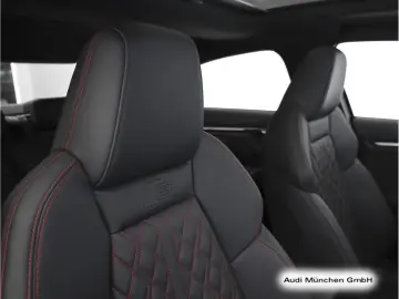AUDI S3 Limousine TFSI S tronic B&O Pano Matrix