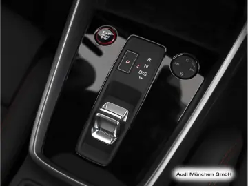AUDI S3 Limousine TFSI S tronic B&O Pano Matrix