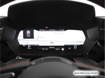 AUDI S3 Limousine TFSI S tronic B&O Pano Matrix