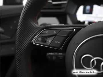 AUDI S3 Limousine TFSI S tronic B&O Pano Matrix