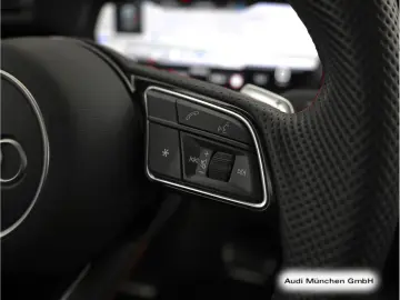AUDI S3 Limousine TFSI S tronic B&O Pano Matrix