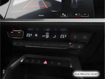 AUDI S3 Limousine TFSI S tronic B&O Pano Matrix