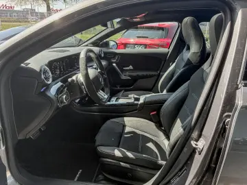 MERCEDES-BENZ A 45 AMG 45 S 4M Kompaktlimousine 360 …