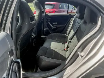 MERCEDES-BENZ A 45 AMG 45 S 4M Kompaktlimousine 360 …