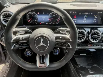 MERCEDES-BENZ A 45 AMG 45 S 4M Kompaktlimousine 360 …