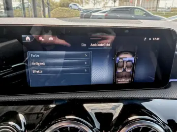 MERCEDES-BENZ A 45 AMG 45 S 4M Kompaktlimousine 360 …