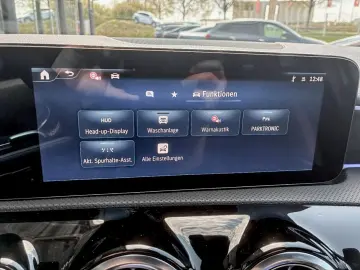 MERCEDES-BENZ A 45 AMG 45 S 4M Kompaktlimousine 360 …