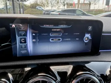 MERCEDES-BENZ A 45 AMG 45 S 4M Kompaktlimousine 360 …