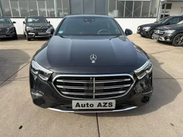 MERCEDES-BENZ E 220 Exclusive Plus 360  HEAD UP BURM…