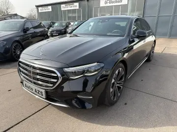 MERCEDES-BENZ E 220 Exclusive Plus 360  HEAD UP BURM…