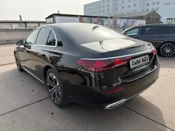 MERCEDES-BENZ E 220 Exclusive Plus 360  HEAD UP BURM…