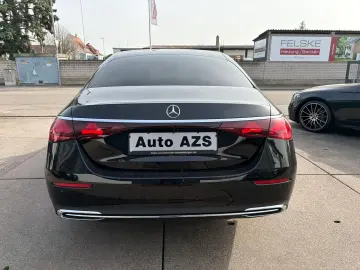 MERCEDES-BENZ E 220 Exclusive Plus 360  HEAD UP BURM…