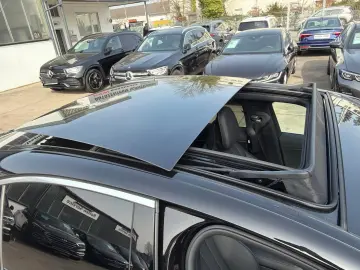 MERCEDES-BENZ E 220 Exclusive Plus 360  HEAD UP BURM…