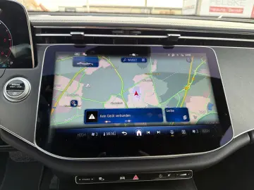 MERCEDES-BENZ E 220 Exclusive Plus 360  HEAD UP BURM…