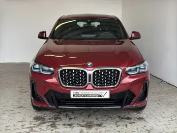 BMW X4 xDrive30iA M Sport LiveCock.Laser.HUD.AHK.PGD