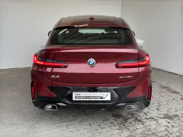 BMW X4 xDrive30iA M Sport LiveCock.Laser.HUD.AHK.PGD