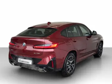BMW X4 xDrive30iA M Sport LiveCock.Laser.HUD.AHK.PGD