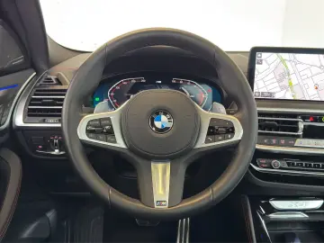 BMW X4 xDrive30iA M Sport LiveCock.Laser.HUD.AHK.PGD