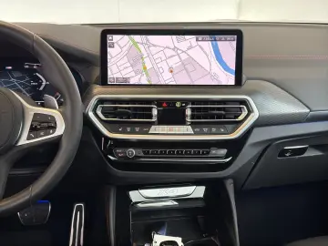 BMW X4 xDrive30iA M Sport LiveCock.Laser.HUD.AHK.PGD