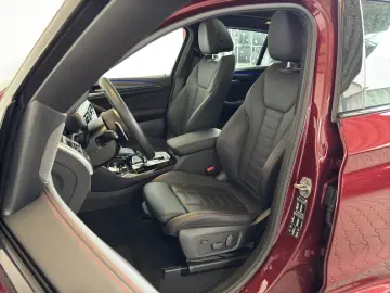 BMW X4 xDrive30iA M Sport LiveCock.Laser.HUD.AHK.PGD