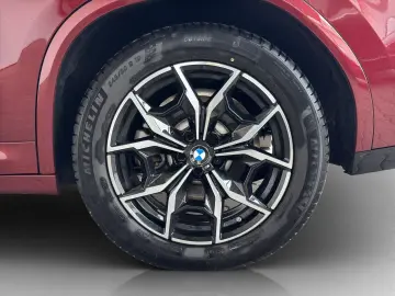 BMW X4 xDrive30iA M Sport LiveCock.Laser.HUD.AHK.PGD