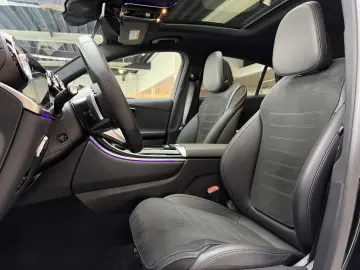 MERCEDES-BENZ GLC 220 d 4M Coupe AMG Pano 360  Distronic