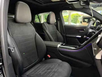 MERCEDES-BENZ GLC 220 d 4M Coupe AMG Pano 360  Distronic