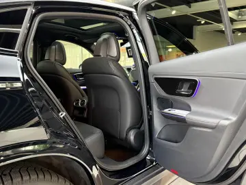 MERCEDES-BENZ GLC 220 d 4M Coupe AMG Pano 360  Distronic
