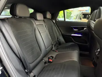 MERCEDES-BENZ GLC 220 d 4M Coupe AMG Pano 360  Distronic
