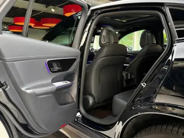 MERCEDES-BENZ GLC 220 d 4M Coupe AMG Pano 360  Distronic