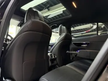 MERCEDES-BENZ GLC 220 d 4M Coupe AMG Pano 360  Distronic