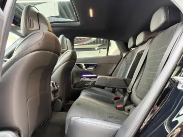 MERCEDES-BENZ GLC 220 d 4M Coupe AMG Pano 360  Distronic