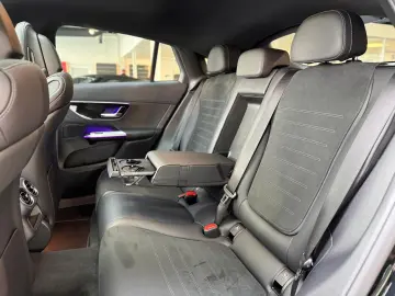 MERCEDES-BENZ GLC 220 d 4M Coupe AMG Pano 360  Distronic