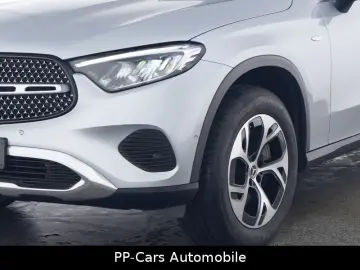 MERCEDES-BENZ GLC 400 e 4M Coupé Ava. Advaced Park K…