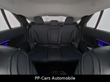 MERCEDES-BENZ GLC 400 e 4M Coupé Ava. Advaced Park K…