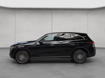 MERCEDES-BENZ GLC 220 d 4M Avantgarde PREMIUM AHK DigiLight
