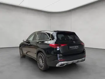MERCEDES-BENZ GLC 220 d 4M Avantgarde PREMIUM AHK DigiLight